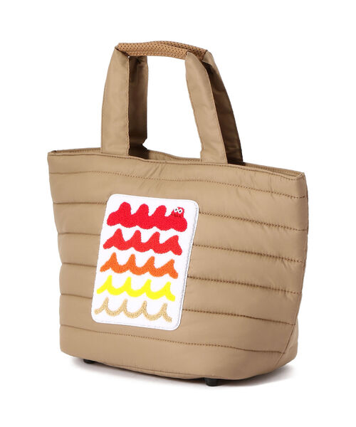 muta（ムータ）の「muta MARINE/ムータ マリン/ナイロンキルティング