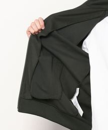 FRED PERRY（フレッドペリー）の「Gold Tape Track Jacket