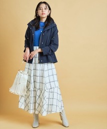 JUSGLITTY（ジャスグリッティー）の「チェックジャガード
