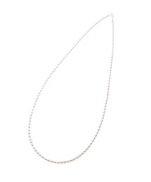 UNTITLED | クラシカル淡水パールネックレス(ロング)(ネックレス)