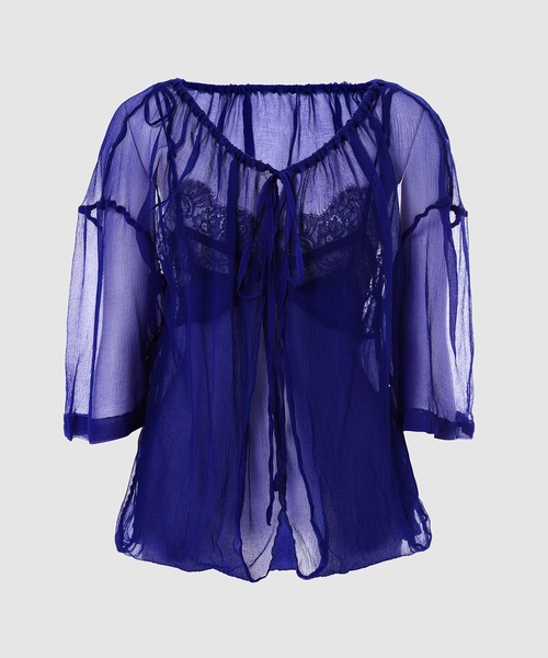 DRIES VAN NOTEN（ドリスヴァンノッテン）の「01200-CARMEN 4276 W.W.