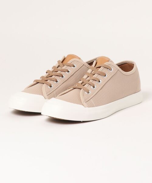 あしながおじさん（アシナガオジサン）の「スニーカー　-2510013（スニーカー・レディース・ブラック/ベージュ/ライトグレー・24.0cm/23.5cm/24.5cm/23.0cm/22.5cm）」の13枚目の写真