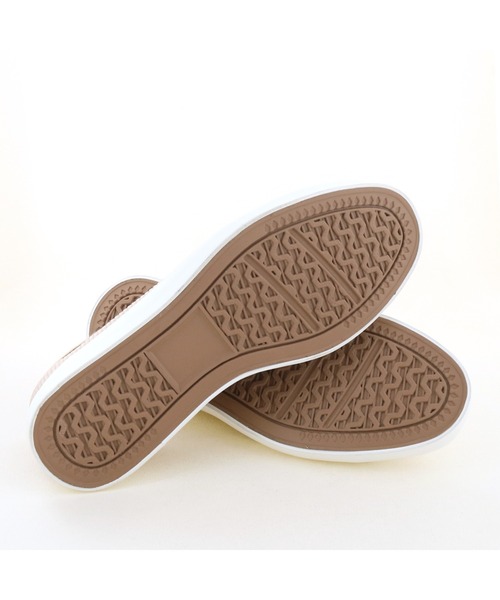 あしながおじさん（アシナガオジサン）の「スニーカー　-2510013（スニーカー・レディース・ブラック/ベージュ/ライトグレー・24.0cm/23.5cm/24.5cm/23.0cm/22.5cm）」の17枚目の写真