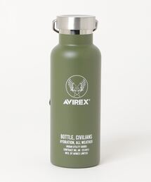 AVIREX | サーモボトル シビリアンズ / THERMO BOTTLE CIVILIANS / アヴィレックス / AVIREX(グラス/マグカップ/タンブラー)