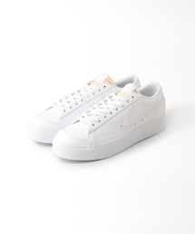NIKE | 【NIKE / ナイキ】WMNS BLAZER LOW PLATFORM(スニーカー)