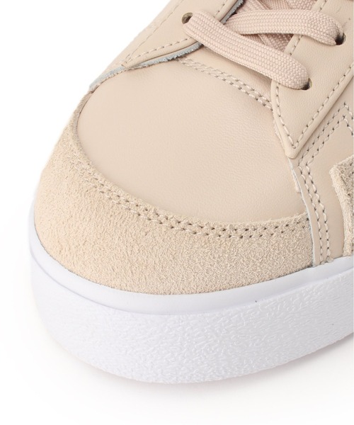 NIKE（ナイキ）の「【NIKE / ナイキ】WMNS BLAZER LOW PLATFORM（スニーカー・メンズ・ホワイト/ベージュ・27cm/28cm/29cm）」の16枚目の写真