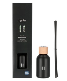 RENTO（レント）の「RENTO Diffuser レント 100mL ディフューザー（ルームフレグランス/お香）」