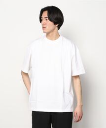 ATON | ATON（エイトン）SUPIMA AIR 12/ｰ OVERSIZED T(Tシャツ/カットソー)