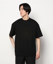 ATON | ATON（エイトン）SUPIMA AIR 12/ｰ OVERSIZED T(Tシャツ/カットソー)