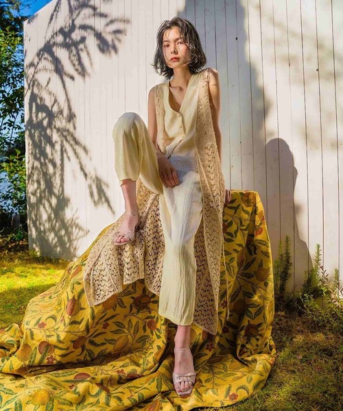 neue diffusion（ノイエディフュージョン）の「ストラップサンダル/ND22912（サンダル・レディース・パイソン/ブラック・22.5cm/24cm/23cm/24.5cm/23.5cm）」の8枚目の写真