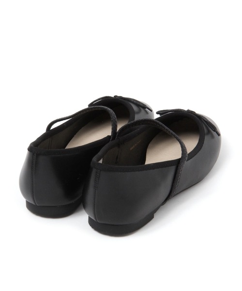 GLOBAL WORK(グローバルワーク)の「キッズ/撥水ラクッションシューズ/260711(バレエシューズ・キッズ・ブラック・18cm/16cm/19cm/21cm/20cm/17cm)」の11枚目の写真