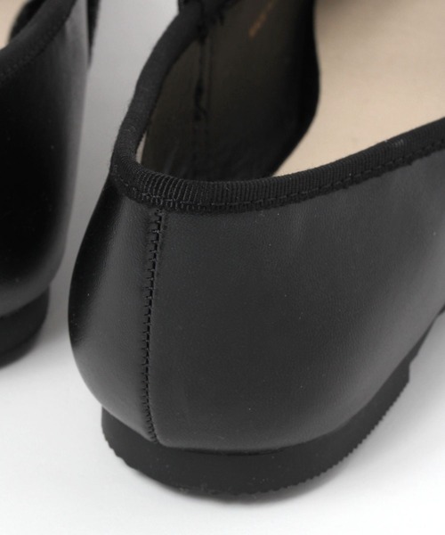 GLOBAL WORK(グローバルワーク)の「キッズ/撥水ラクッションシューズ/260711(バレエシューズ・キッズ・ブラック・18cm/16cm/19cm/21cm/20cm/17cm)」の10枚目の写真