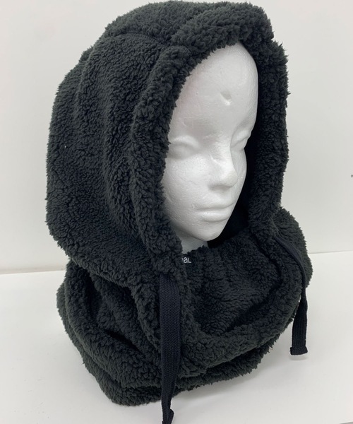 【COAL/コール】THE RIDGE HOOD / バラクラバ ネックウォーマー スノーボード スキー（ネックウォーマー/スヌード）｜COAL（コール）