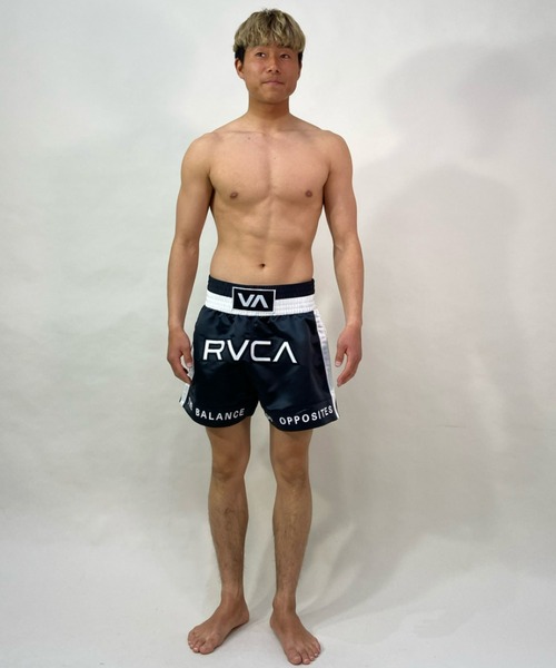 RVCA（ルーカ）の「【ZOZOTOWN限定】RVCA/ルーカ RVCASPORT