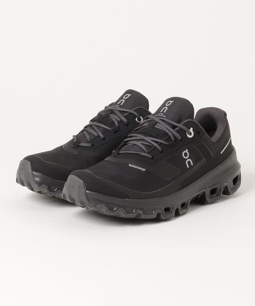ON/オン CLOUDVENTURE WATERPROOF/ クラウドベンチャー