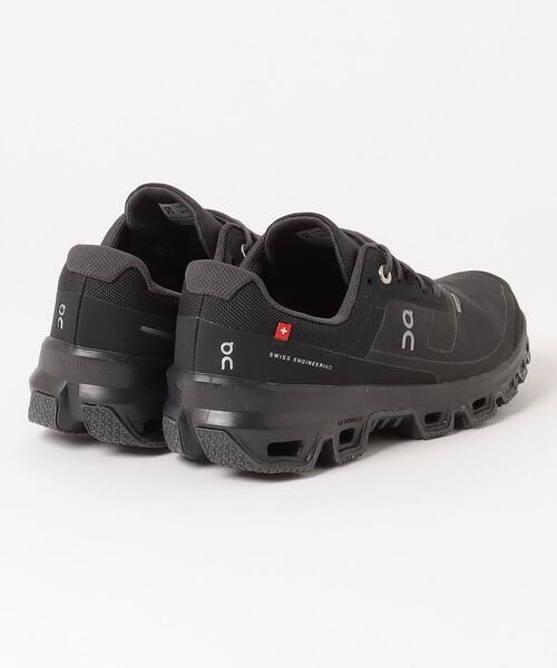 On Cloudventure Waterproof クラウドベンチャー 防水 楽天市場】オン On Cloudventure Waterproof クラウドベンチャー