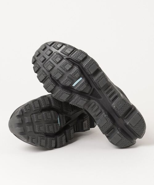 ★人気★On クラウドベンチャーWATERPROOFブラック26.0cm レビュー】On クラウドベンチャー WP｜ともらん！