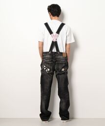 PANDIESTA（パンディエスタ）の「熊猫謹製 2WAY のぞきパンダ