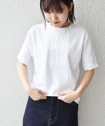 SHIPS Days | SHIPS Days:ハーフスリーブニットプルオーバー◇(ニット/セーター)