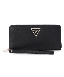 LAUREL Large Zip Around Wallet 財布 レディース