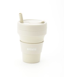 【stojo×emmi】BIGGIE470ml