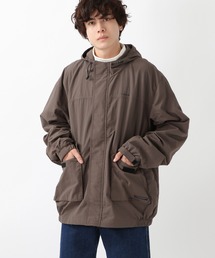 ALAND（エーランド）｜メンズのマウンテンパーカー一覧 - WEAR