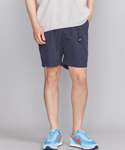 ＧＲＡＭＩＣＣＩグラミチ　ＮＹＬＯＮ　ＳＲＴ　パンツ 楽天市場】【GSC別注】GRAMICCI/グラミチ LOOSETAPERED NYLON