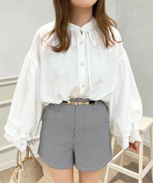 apres jour | アソートショートパンツ【ZOZOTOWN限定アイテム】(その他パンツ)