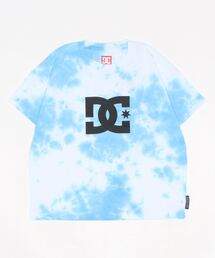 22 KD STAR SS/DCキッズ半袖Tシャツ