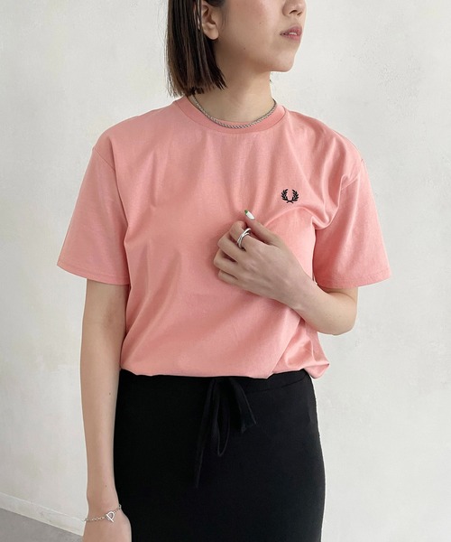 FRED PERRY（フレッドペリー）の「【FRED PERRY/フレッドペリー
