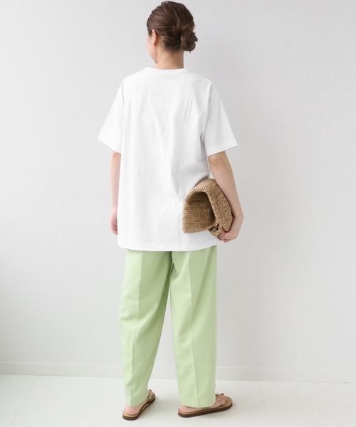 セール】別注【CHAMPION】*RELUME 20s/1 USA Cotton Jersey