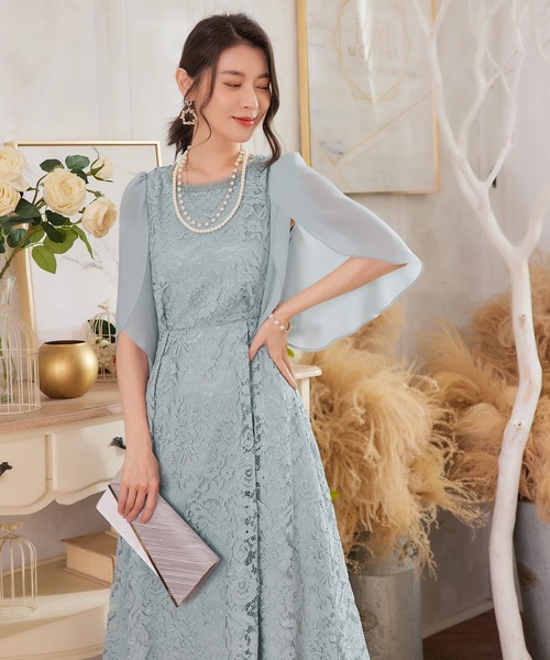 セール】ドレス フォーマルワンピース フォーマルドレス パーティー