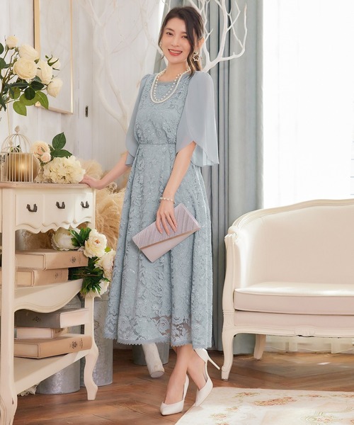 スーツ・フォーマル・ドレス Color Dress02 セール】ドレス フォーマルワンピース フォーマルドレス パーティー