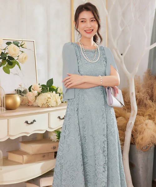 セール】ドレス フォーマルワンピース フォーマルドレス パーティー