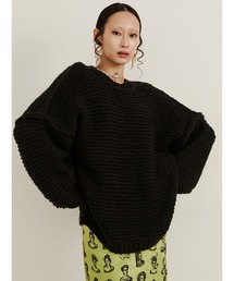 Fancy Sweater