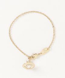 Vivienne Westwood | 【VIVIENNE WESTWOOD】ブレスレット 6102017502(ブレスレット)