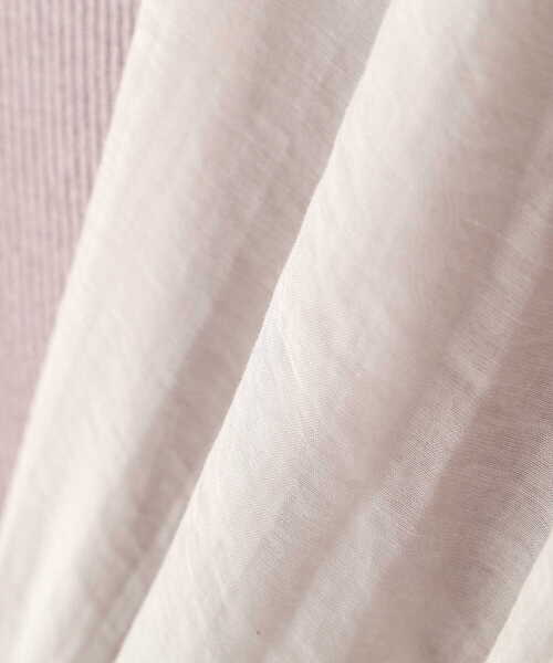 PROPORTION BODY DRESSING（プロポーションボディドレッシング）の「ハートカットボリュームスリ－ブニット / 1212270803（ニット/セーター・レディース・ベージュ/ピンク/ライトグリーン・FREE）」の16枚目の写真