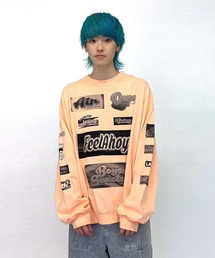 MILKBOY|ミルクボーイのTシャツ/カットソー通販 - ZOZOTOWN