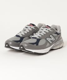 NEW BALANCE | M990(スニーカー)