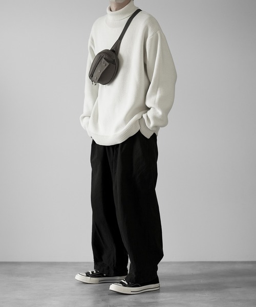 専用♥みかん♥暖か⭐ゆったり大人★Wボア★ネックウォーマー⭐ブレイドチャコール ラギットマウンテン 【CONCORD】 防風ボアブルゾン | APORITO