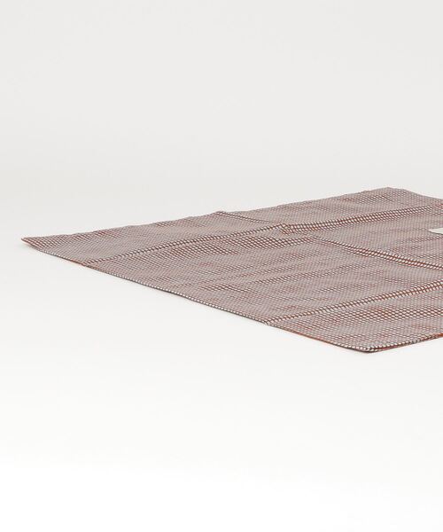 marimekko（マリメッコ）の「【MARIMADE】Verkko bag 44x43 cm（トートバッグ・レディース・オレンジ・FREE）」の8枚目の写真