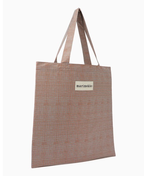marimekko（マリメッコ）の「【MARIMADE】Verkko bag 44x43 cm（トート