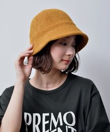 Retro Girl レトロガールの帽子通販 Zozotown