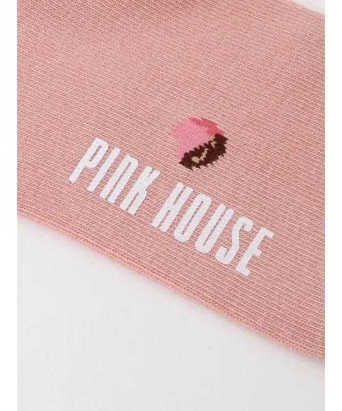 PINK HOUSE タグ付き共布⭐︎misako スカート⭐︎ お値引き中 PINK HOUSE タグ付き共布⭐︎misako スカート⭐︎ お値引き中