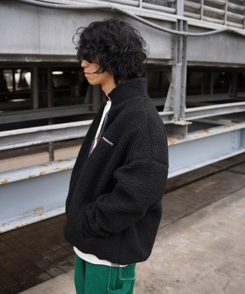 DANKE SCHON（ダンケシェーン）の「DankeSchon/ダンケシェーン/ボア 