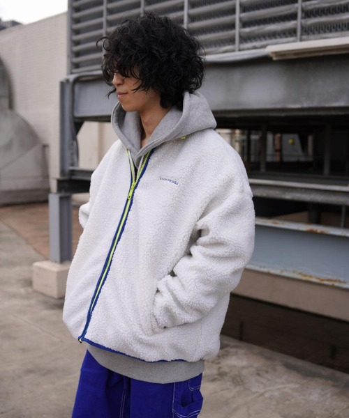 DANKE SCHON（ダンケシェーン）の「DankeSchon/ダンケシェーン/ボア 