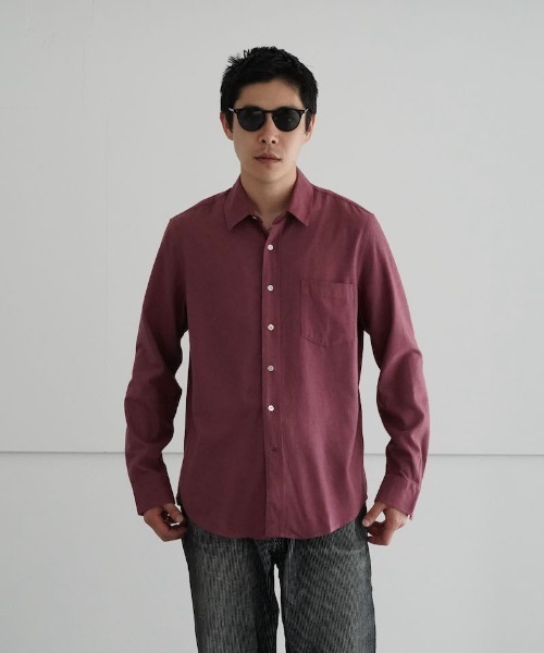 Our Legacy（アワーレガシー）の「OUR LEGACY CLASSIC SHIRT（シャツ