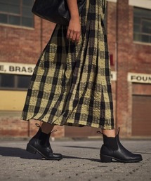 Blundstone | Blundstone/ブランドストーン WOMEN’S SERIES BS1671 ウィメンズ シリーズ BS1671 ブーツ 撥水 5cmヒール BS1671009(ブーツ)