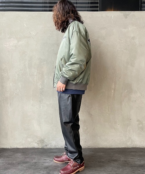 セール】[BEN DAVIS/ベンデイビス] レタードデザイン ビッグ