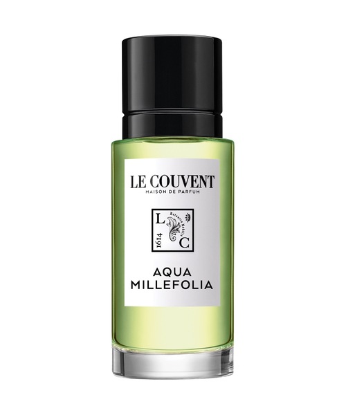 BOTANICAL ABSOLUTE -ボタニカルアブソリュート- 50ml（香水）｜LE COUVENT MAISON DE PARFUM（ルクヴォンメゾンドパルファム）